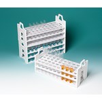 Stacking Test Tube Rack for 13 to 16 mm Tubes