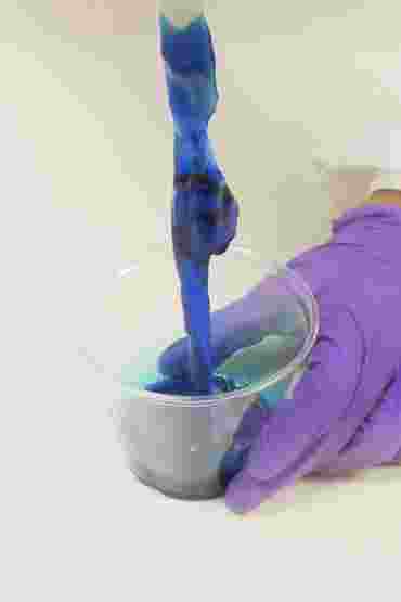Slime For Everyone! Polymers and Chemistry Laboratory Kit