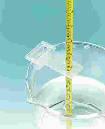 Thermometer Holder Clips