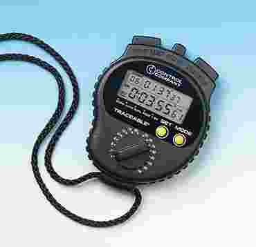 Stopwatch Timer