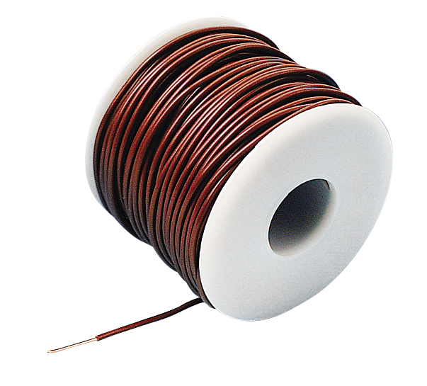 Annunciator Wire (Bell Wire)