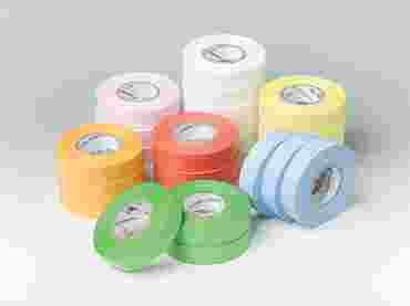 Rainbow Time Tape