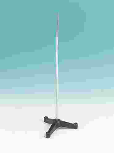 Triangular Base Support Stand 20"