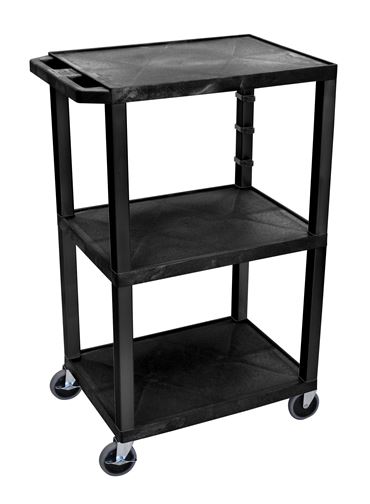 Audiovisual Cart 26"