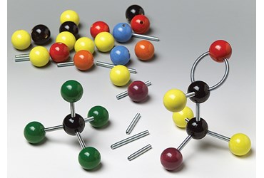 Student Molecular Model Kit