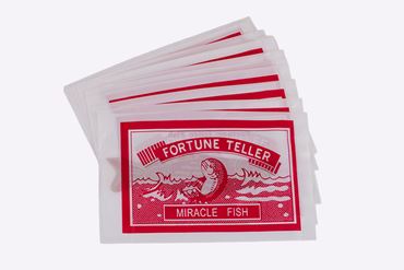 Fortune Teller Fish