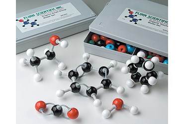 Organic Chemistry Student Model Set