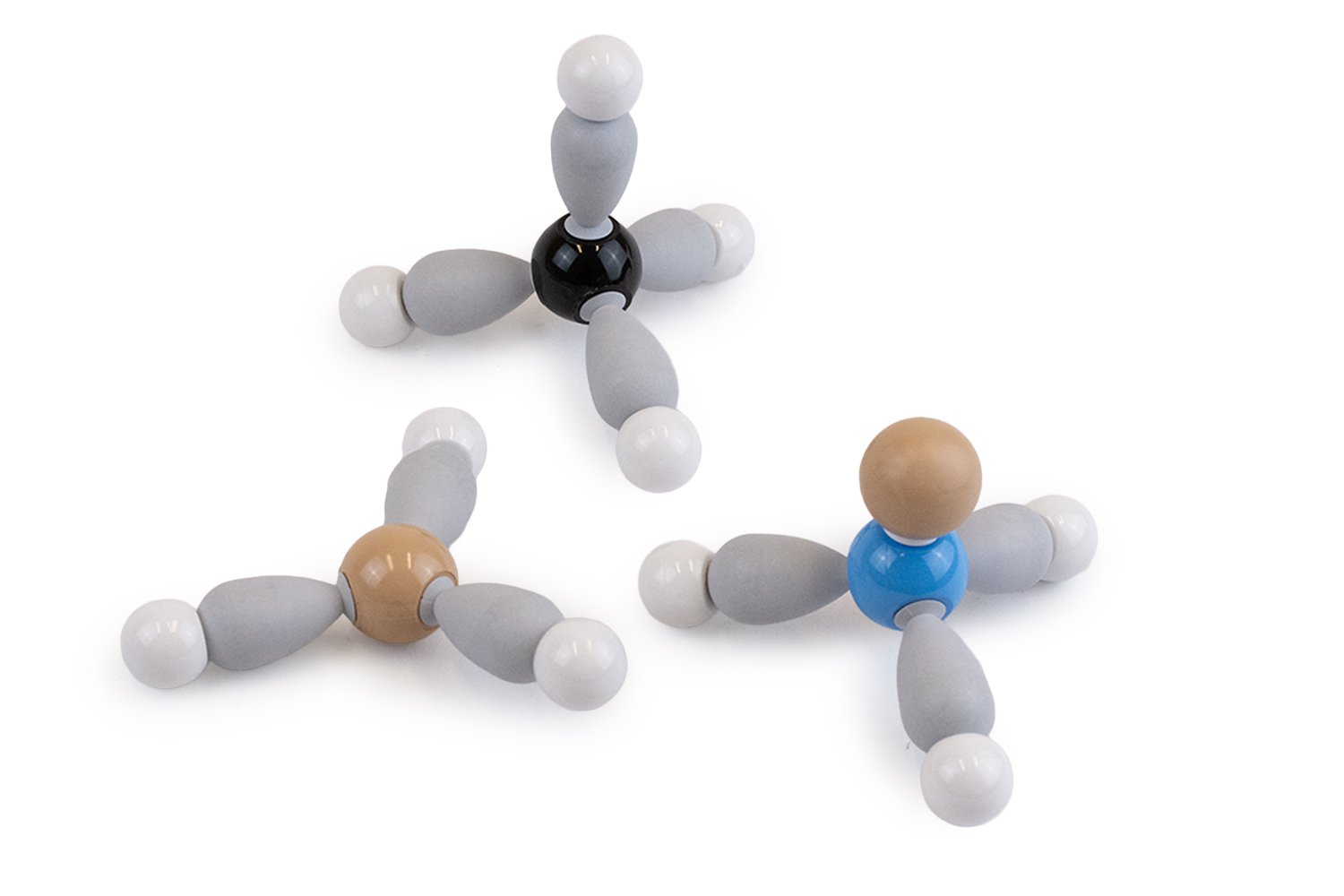 Shapes of Molecules Model Set