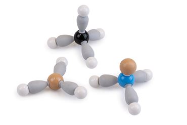 Shapes of Molecules Model Set