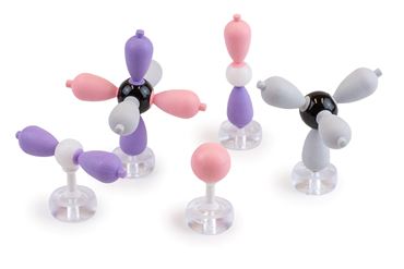 Atomic Orbital Model Set