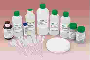 Sequence of Chemical Reactions Laboratory Kit