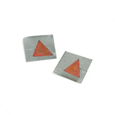 galvanized iron, rust