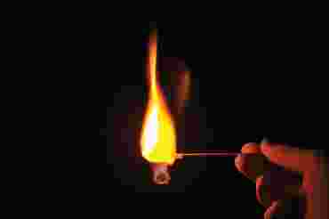 Flame Tests Chemistry Laboratory Kit