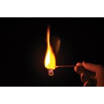 Flame Tests Chemistry Laboratory Kit