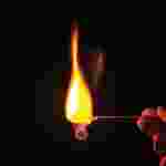 Flame Tests Chemistry Laboratory Kit
