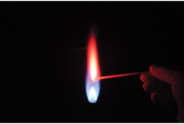 flame, chemistry, chemicals