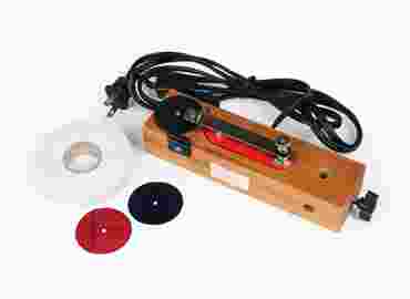 Replacement Tape for AC Mountable Acceleration Timer (AP5613)