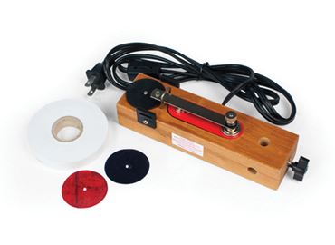 Replacement Carbon Disks for Acceleration Timer AC (AP5612)