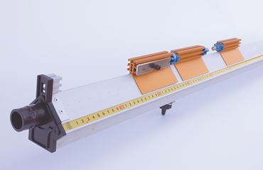 Air Track for Physical Science and Physics