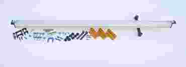 acceleration, conservation of momentum, collision, oscillator
