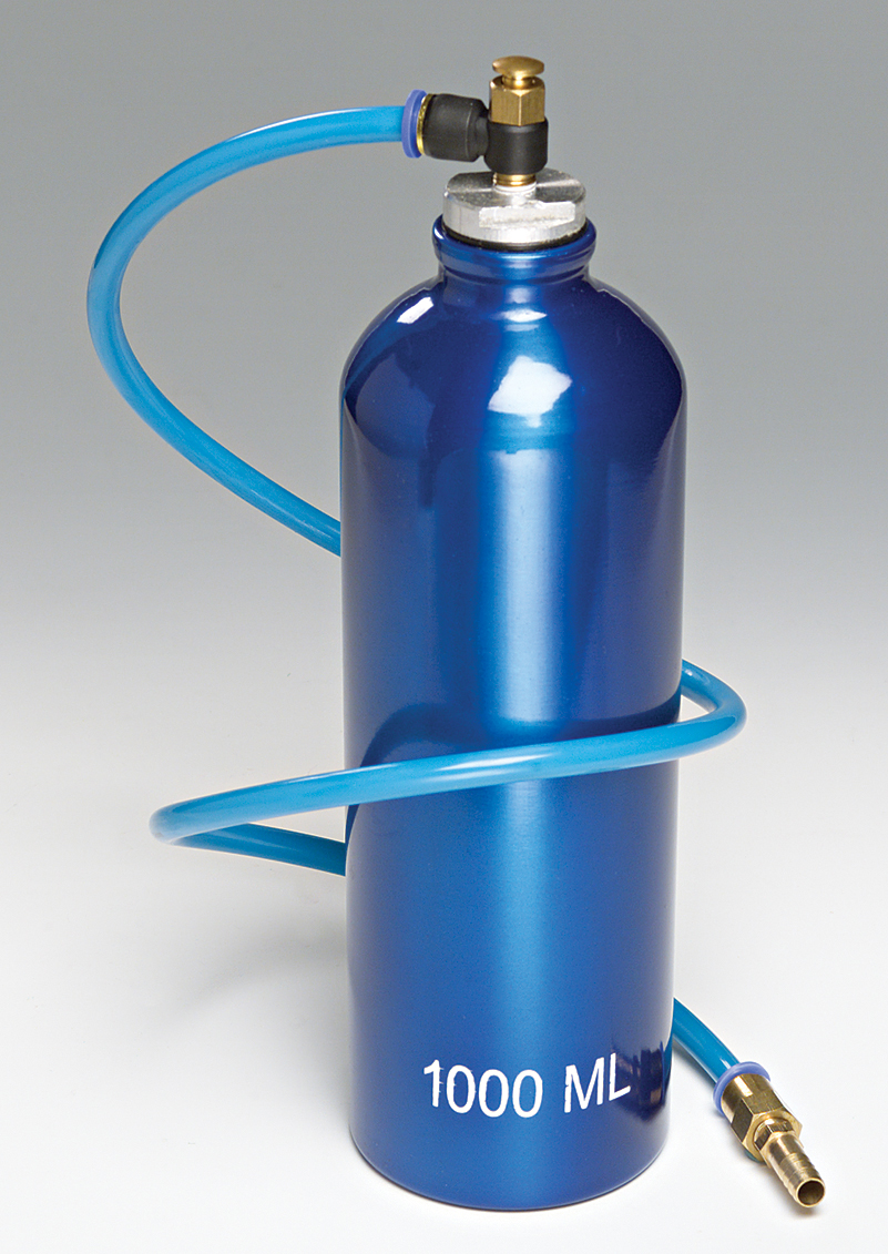 Weight of Air Apparatus Flinn Scientific