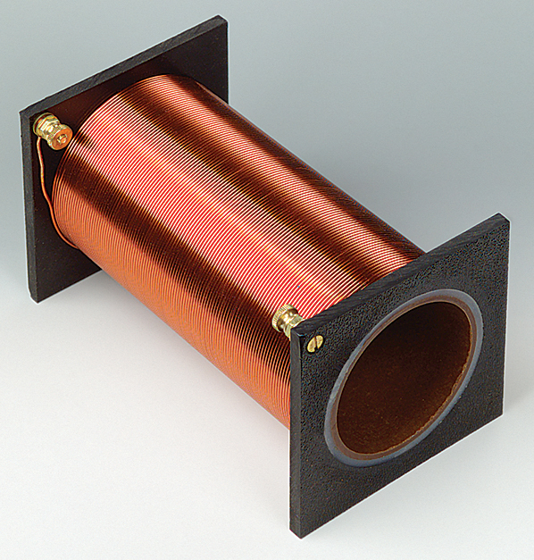 Air Core Solenoid Flinn Scientific