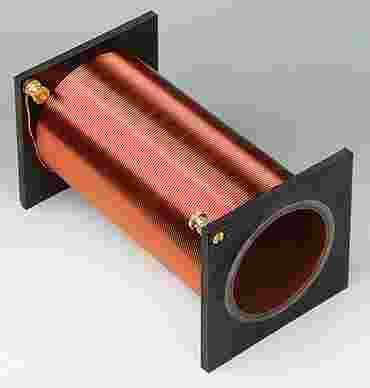 Air Core Solenoid