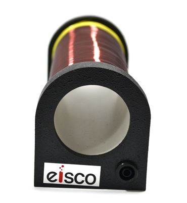 solenoid, coil, core, phenolic