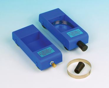 Mini-Dynamics Carts for Physical Science and Physics