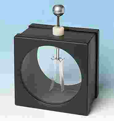 Metal Electroscope