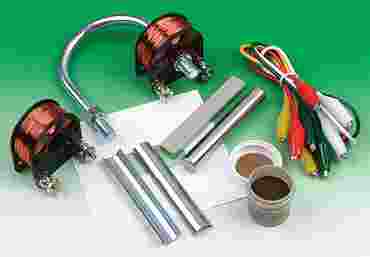 Gilley Coil Demonstration Kit