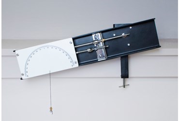 Projectile Launcher for Physical Science and Physics