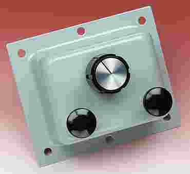 Battery Rheostat
