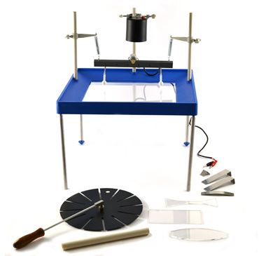 Ripple Tank Apparatus for Physical Science and Physics