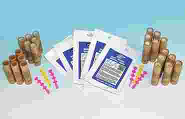 Blast-Off Flight Pack for Model Rockets