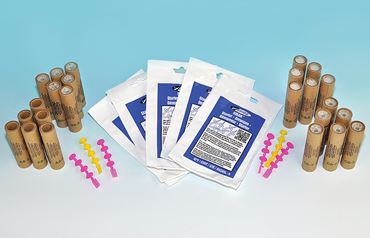 Blast-Off Flight Pack for Model Rockets