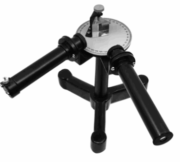Advanced Spectroscope