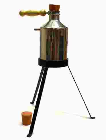 Steam Generator