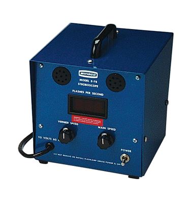 Stroboscope