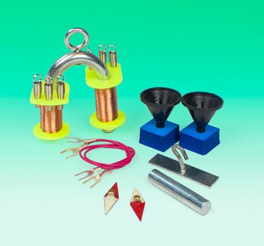 Electromagnet Kit
