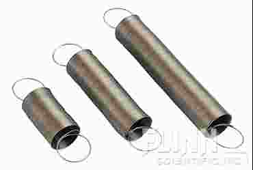 Coil Springs