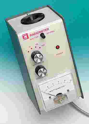 Radiometer