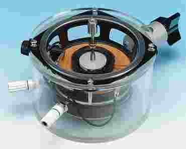 Electromechanical Oscillation Driver