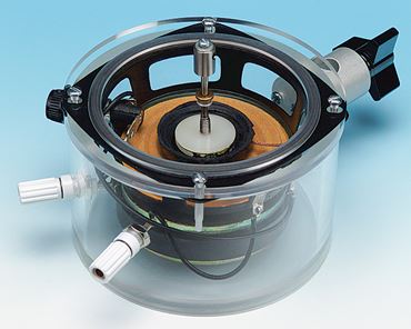 Electromechanical Oscillation Driver