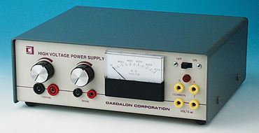 High Voltage AC/DC Power Supply