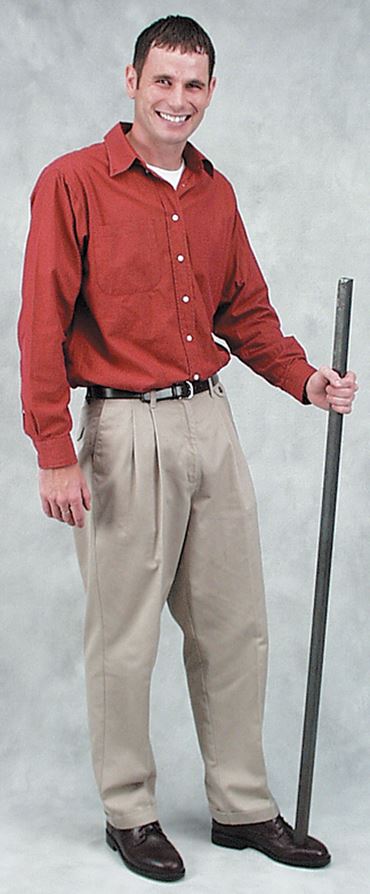 Atmospheric Pressure Bar for Physical Science and Physics