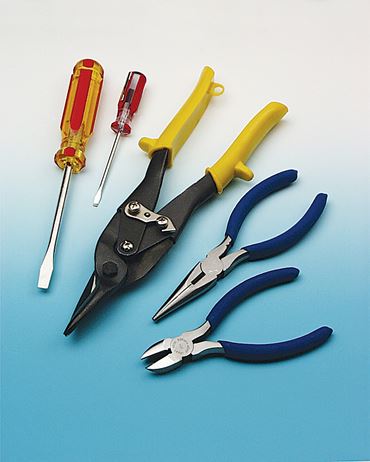 Five-Piece Tool Kit