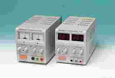 Analog Power Supply