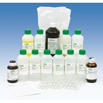 Chemical Pollution in Water Testing Kit