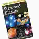 Stars and Planets Peterson Guide and Field Book for Astronomy and Earth Science